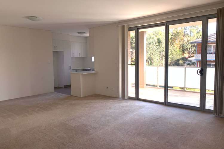 Second view of Homely apartment listing, 9/19-21 Noble Street, Allawah NSW 2218