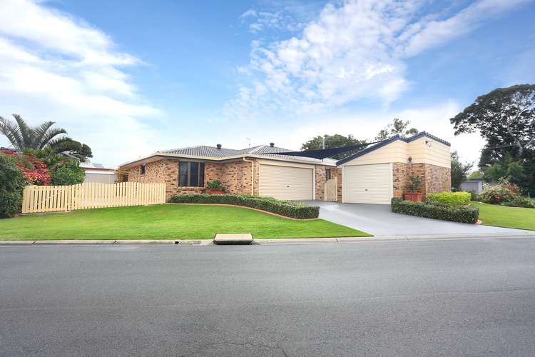 Main view of Homely house listing, 6 Eucalypt street, Bellara QLD 4507