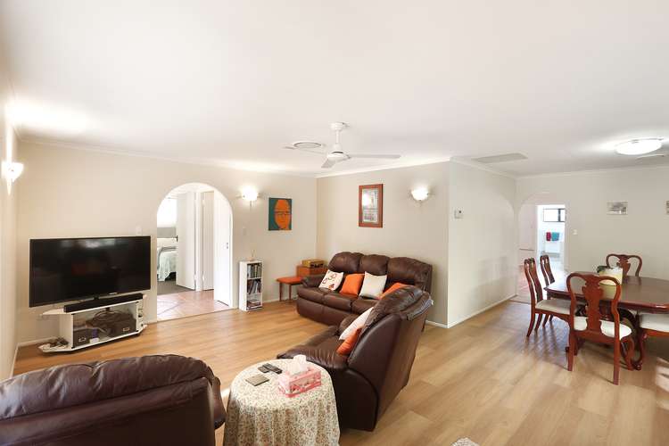 Fifth view of Homely house listing, 6 Eucalypt street, Bellara QLD 4507