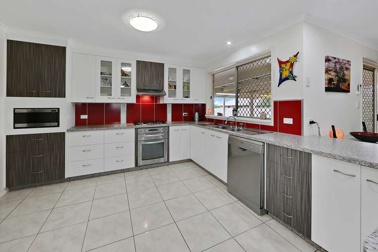 Fifth view of Homely house listing, 287 Avoca Road, Avoca QLD 4670