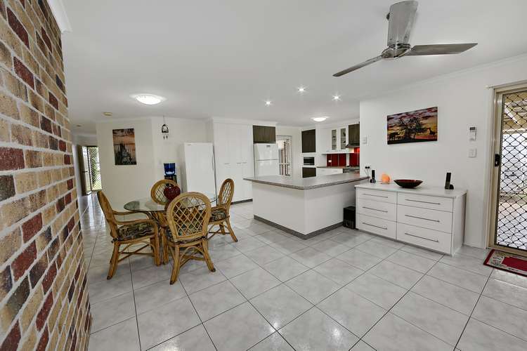 Sixth view of Homely house listing, 287 Avoca Road, Avoca QLD 4670