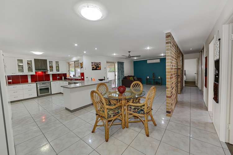Seventh view of Homely house listing, 287 Avoca Road, Avoca QLD 4670