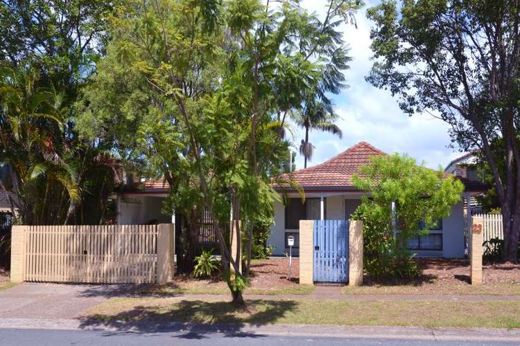Second view of Homely house listing, 23 Gateway Street, Wynnum QLD 4178