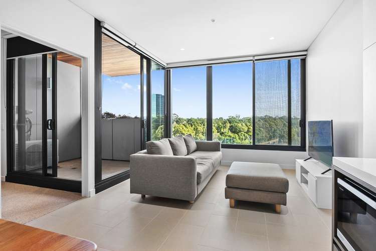 Main view of Homely apartment listing, B410/3 Network Place, North Ryde NSW 2113