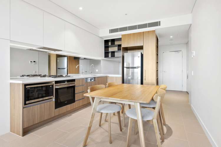 Second view of Homely apartment listing, B410/3 Network Place, North Ryde NSW 2113