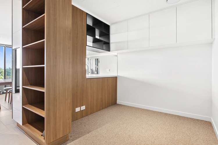 Third view of Homely apartment listing, B410/3 Network Place, North Ryde NSW 2113