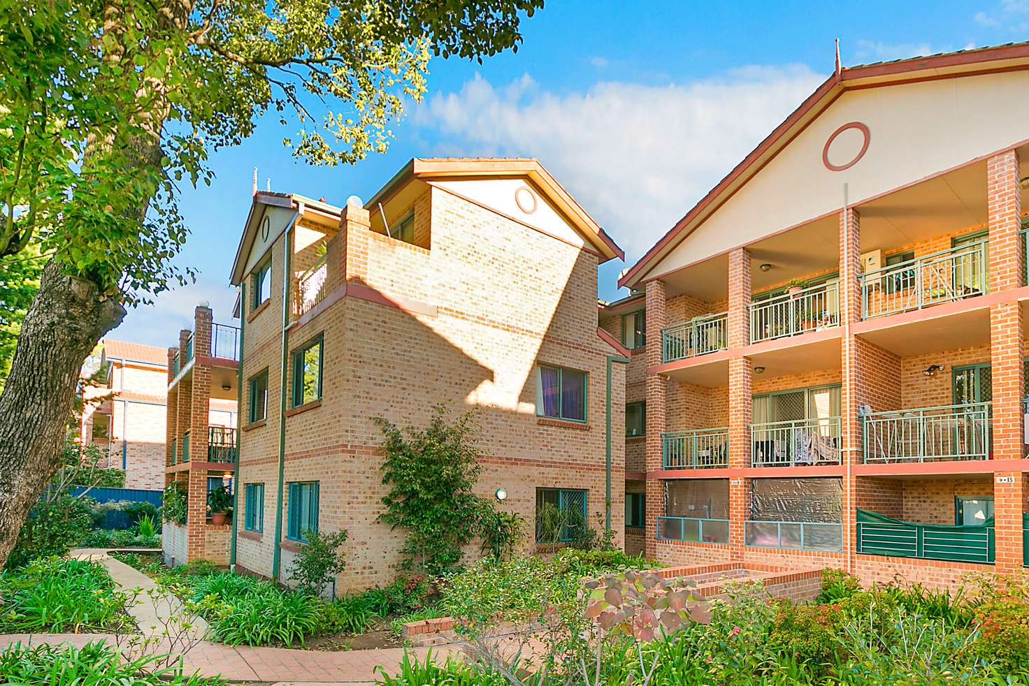 Main view of Homely apartment listing, 1/479-483 Forest Road, Penshurst NSW 2222