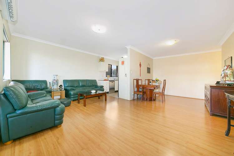 Second view of Homely apartment listing, 1/479-483 Forest Road, Penshurst NSW 2222