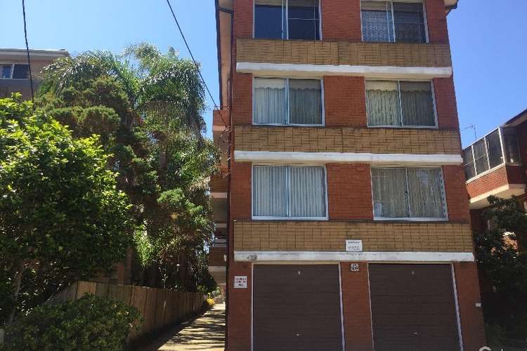 Main view of Homely apartment listing, 12/28 Maroubra Road, Maroubra NSW 2035