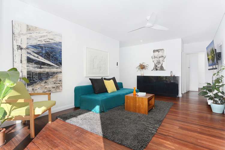 2/8 Garie Place, South Coogee NSW 2034