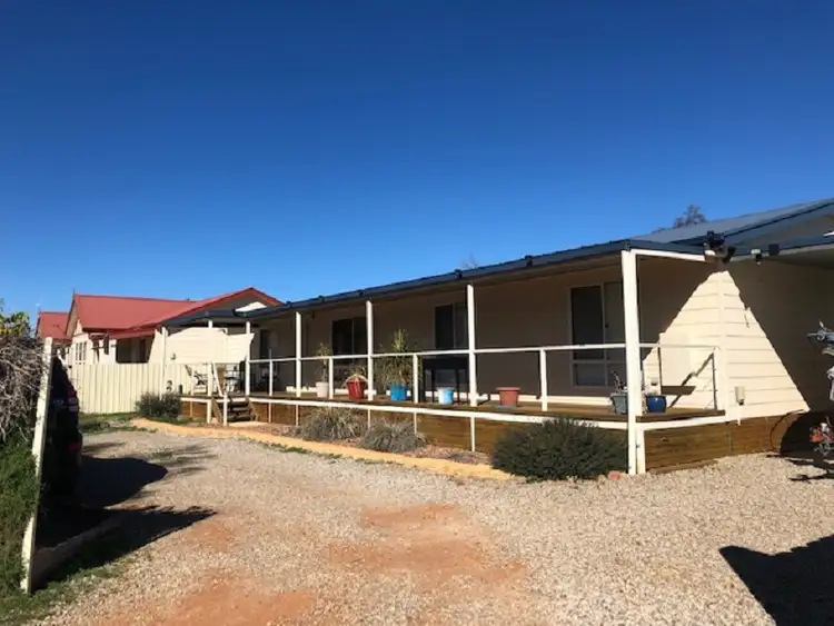 40 Butler Crescent