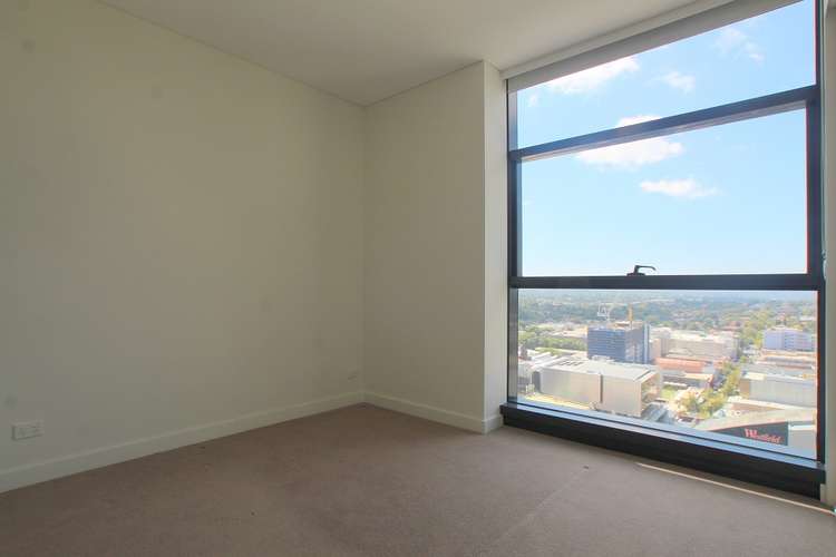 Second view of Homely apartment listing, S1805/1 Post Office Lane, Chatswood NSW 2067