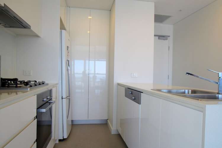 Fourth view of Homely apartment listing, S1805/1 Post Office Lane, Chatswood NSW 2067