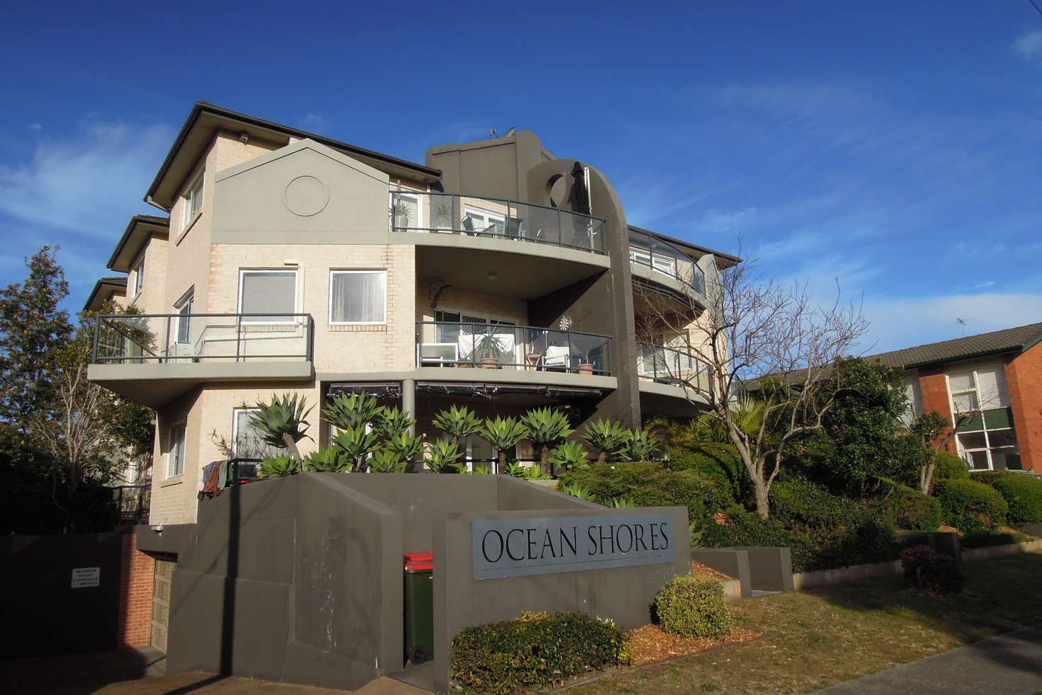 Main view of Homely apartment listing, 3/82 Elouera Road, Cronulla NSW 2230