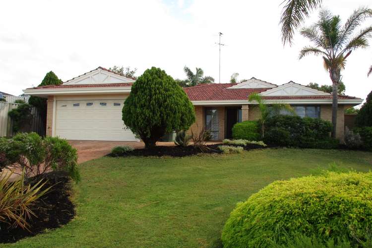Main view of Homely house listing, 3 Muirfield Court, Halls Head WA 6210
