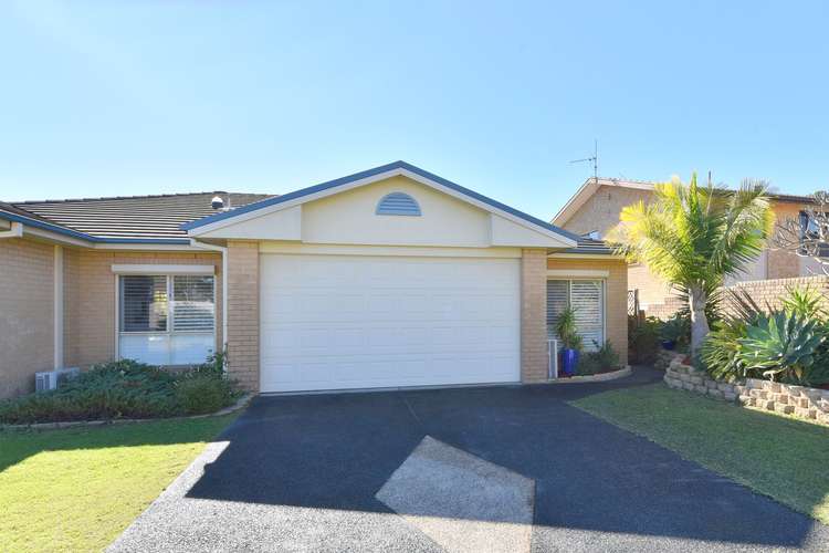 2/42 Northminster Way, Rathmines NSW 2283