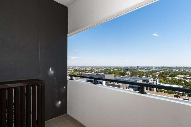 Third view of Homely apartment listing, 1208/3 George Julius Avenue, Zetland NSW 2017