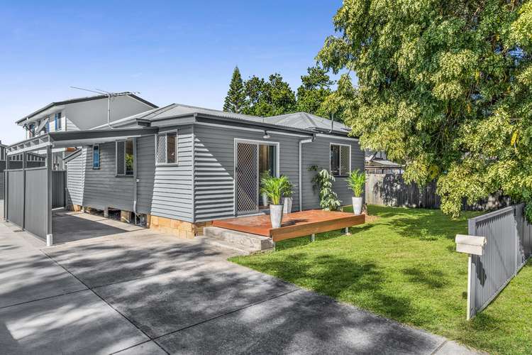 Main view of Homely house listing, 36 Violet Street, Hemmant QLD 4174