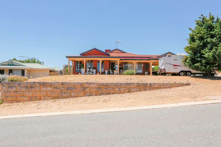 Main view of Homely house listing, 1 Cleland Close, Clarkson WA 6030