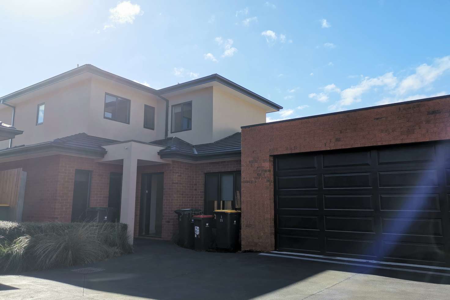 Main view of Homely townhouse listing, 3/25 York Street, Glen Waverley VIC 3150