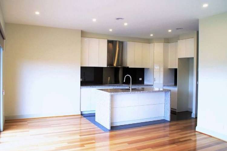 Second view of Homely townhouse listing, 3/25 York Street, Glen Waverley VIC 3150