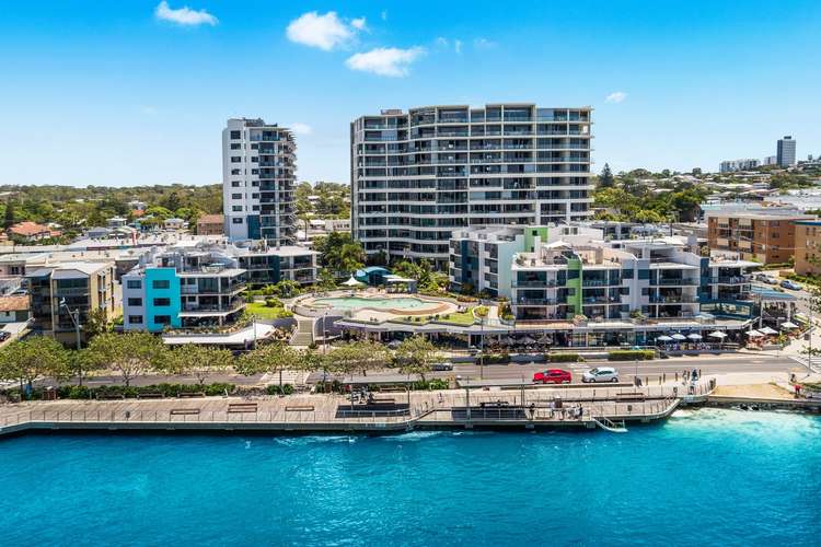 Second view of Homely unit listing, 41/100 Bulcock Street, Caloundra QLD 4551