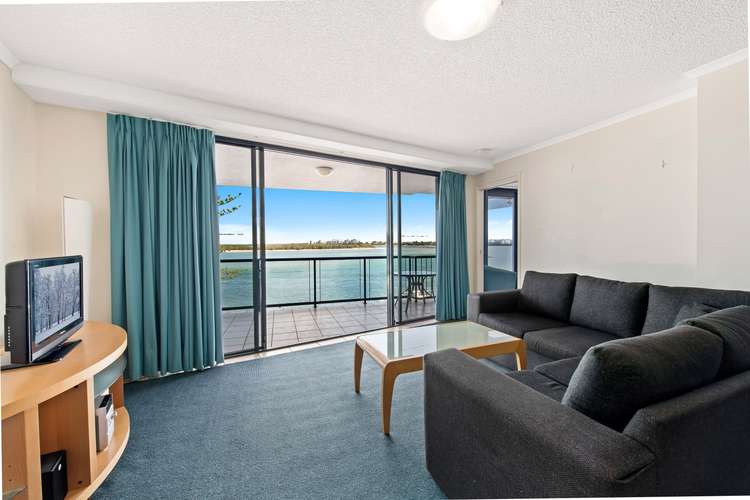 Third view of Homely unit listing, 41/100 Bulcock Street, Caloundra QLD 4551