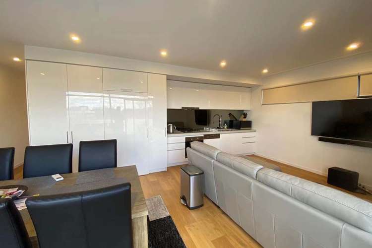 Fourth view of Homely apartment listing, 301/77 High Street, Kew VIC 3101