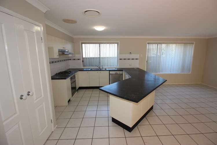 Second view of Homely house listing, 19 Horizon Avenue, Cameron Park NSW 2285