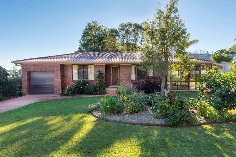 Main view of Homely house listing, 1 Cawley Close, Alstonville NSW 2477