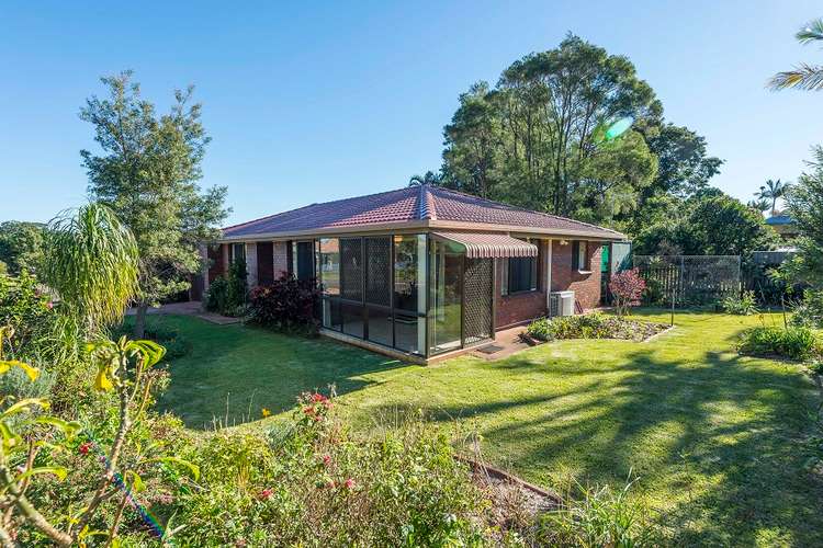 Third view of Homely house listing, 1 Cawley Close, Alstonville NSW 2477