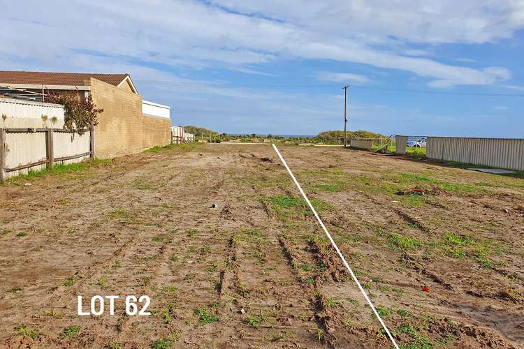 Fifth view of Homely residentialLand listing, Lot 62 (152) Esplanade, Aldinga Beach SA 5173