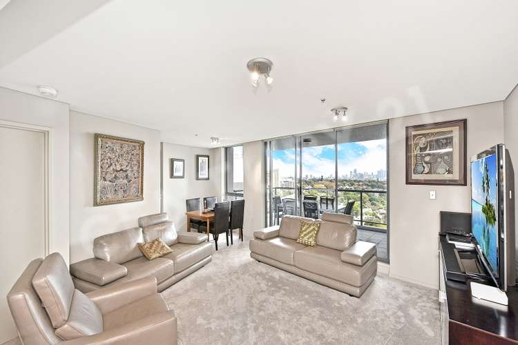 Third view of Homely apartment listing, 1007/1 Adelaide Street, Bondi Junction NSW 2022