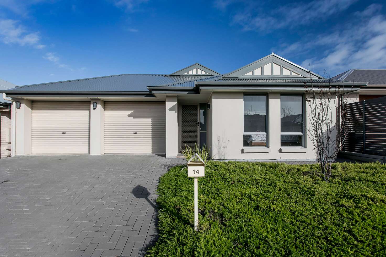 Main view of Homely house listing, 14 Rothwell Ave, Seaford Meadows SA 5169