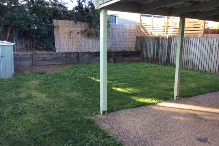 Second view of Homely house listing, 37 Madgwick Street, Wynnum QLD 4178