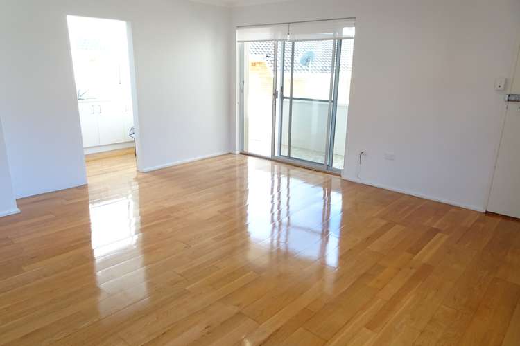 Second view of Homely apartment listing, 4/15 Arthur Avenue, Cronulla NSW 2230