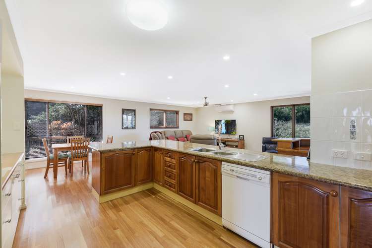 Sixth view of Homely house listing, 2 Sherman Street, Battery Hill QLD 4551