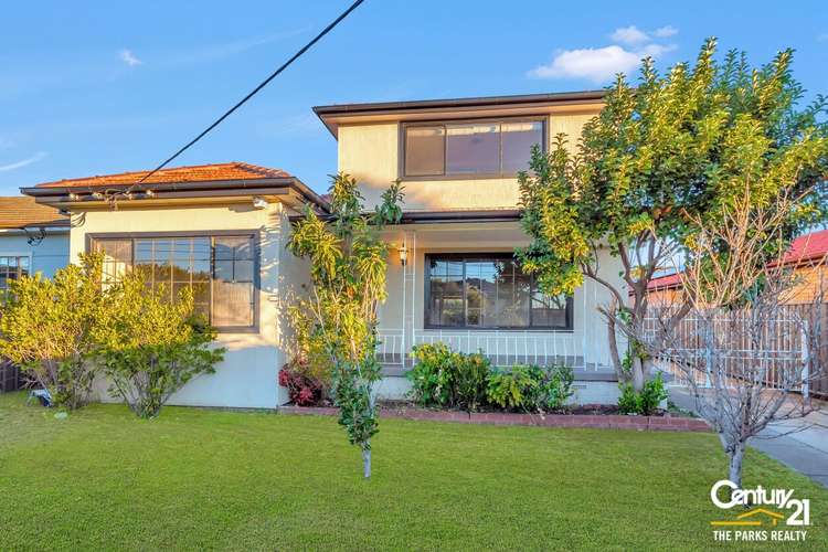 Main view of Homely house listing, 15 Percy Street, Fairfield Heights NSW 2165