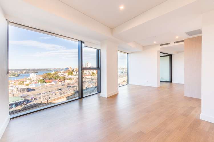 Second view of Homely apartment listing, 1310/80 Alfred Street, Milsons Point NSW 2061
