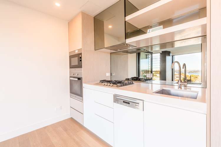 Third view of Homely apartment listing, 1310/80 Alfred Street, Milsons Point NSW 2061