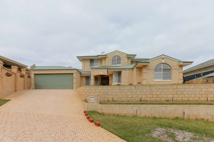 Main view of Homely house listing, 12 Larne Place, Mindarie WA 6030