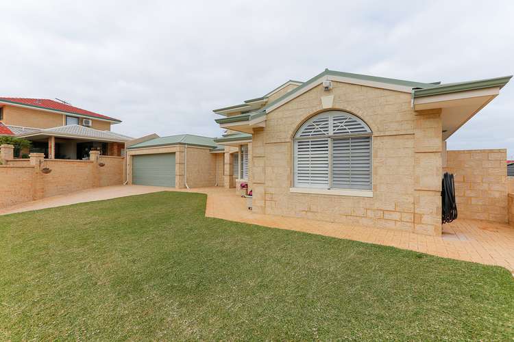 Second view of Homely house listing, 12 Larne Place, Mindarie WA 6030