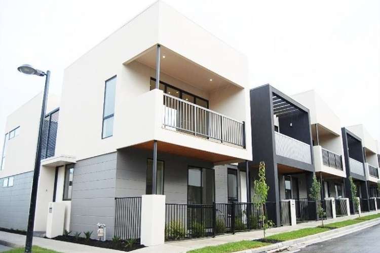 Main view of Homely townhouse listing, 3 Pixel Circuit, Coburg North VIC 3058