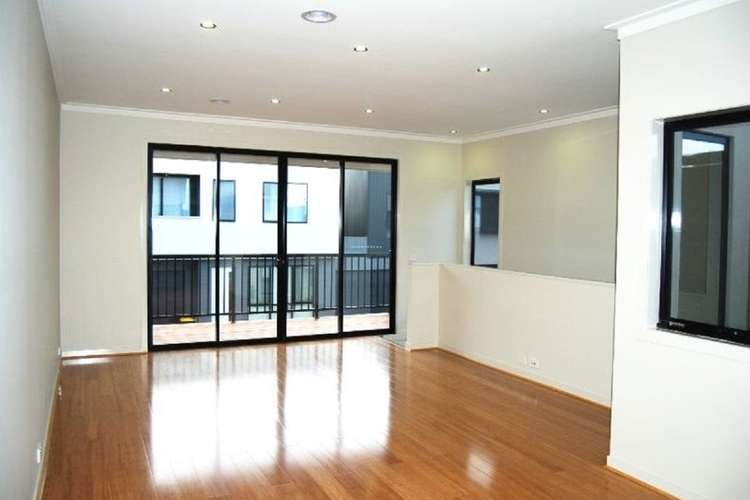 Second view of Homely townhouse listing, 3 Pixel Circuit, Coburg North VIC 3058