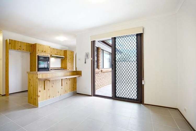 Fifth view of Homely house listing, 2 Bywong Place, Bonnyrigg NSW 2177
