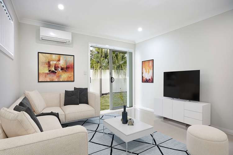 Seventh view of Homely house listing, 2 Bywong Place, Bonnyrigg NSW 2177