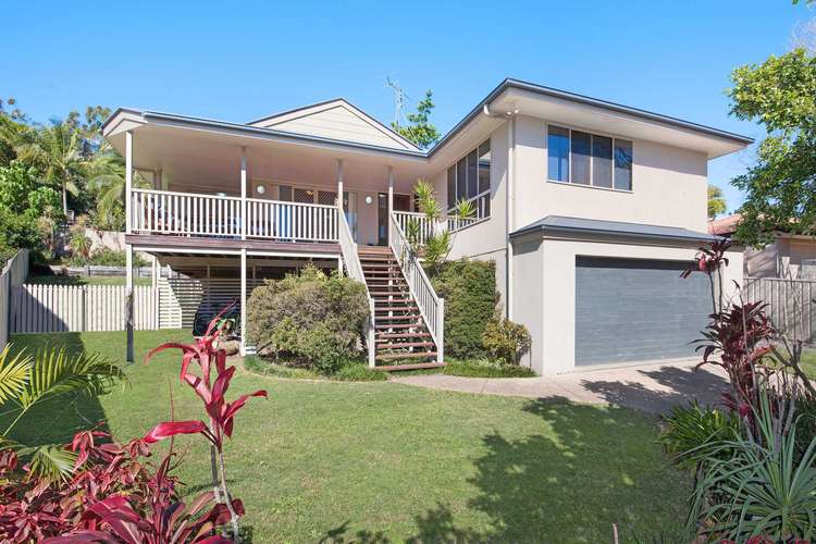 Main view of Homely house listing, 39 Gallery Place, Little Mountain QLD 4551