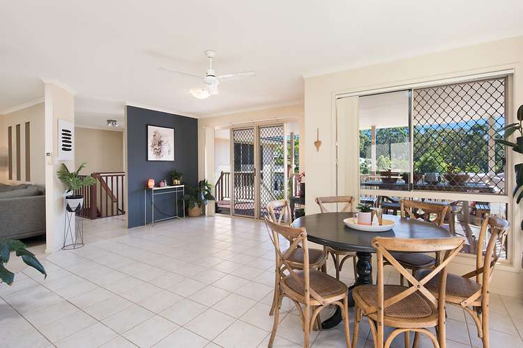 Second view of Homely house listing, 39 Gallery Place, Little Mountain QLD 4551