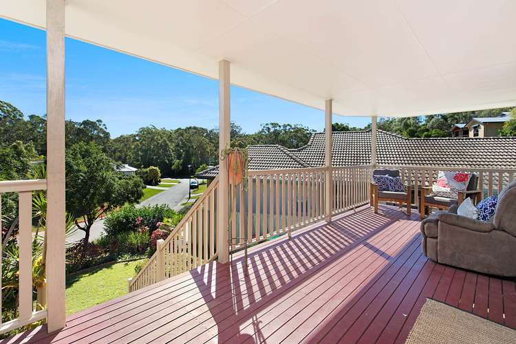 Sixth view of Homely house listing, 39 Gallery Place, Little Mountain QLD 4551