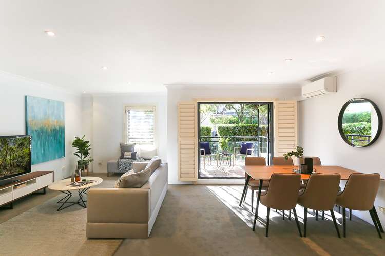 Main view of Homely apartment listing, 65/15 Begonia Street, Pagewood NSW 2035